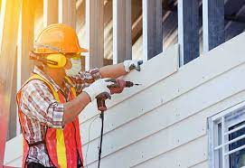 Best Aluminum Siding Installation  in Sylvan Springs, AL