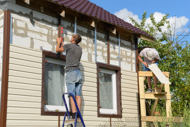 Best Historical Building Siding Restoration  in Sylvan Springs, AL